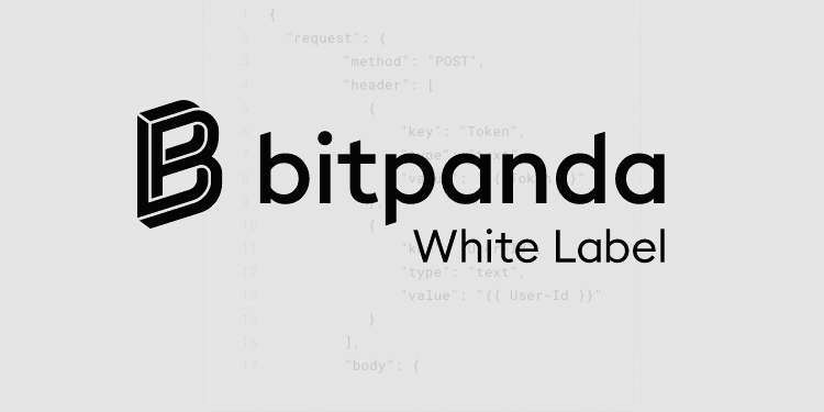 Crypto exchange company Bitpanda introduces new B2B white label offering