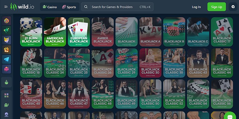 wild-io-blackjack-library