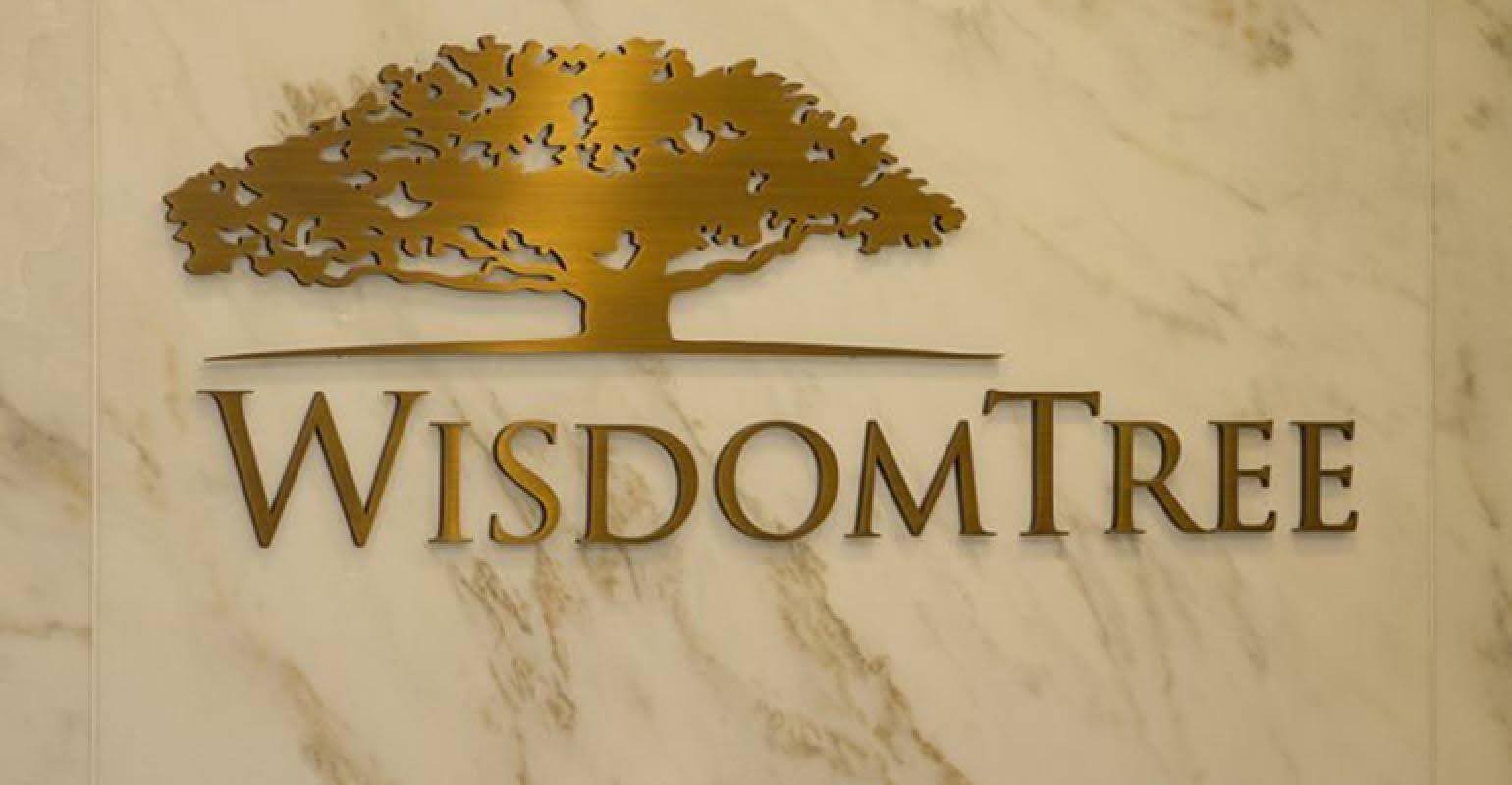 WisdomTree Moves $140B Into On-Chain Future as Solana Becomes Hub for Verifiable Cashflow Assets