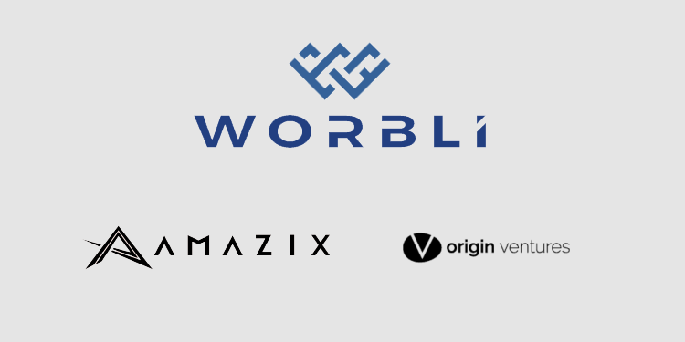 AmaZix and 0rigin to strategically acquire assets of compliance blockchain WORBLI