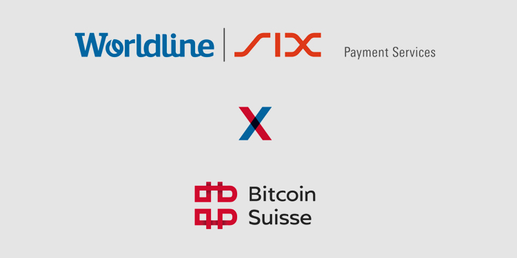 Worldline and Bitcoin Suisse go-live with crypto payment solution in Switzerland