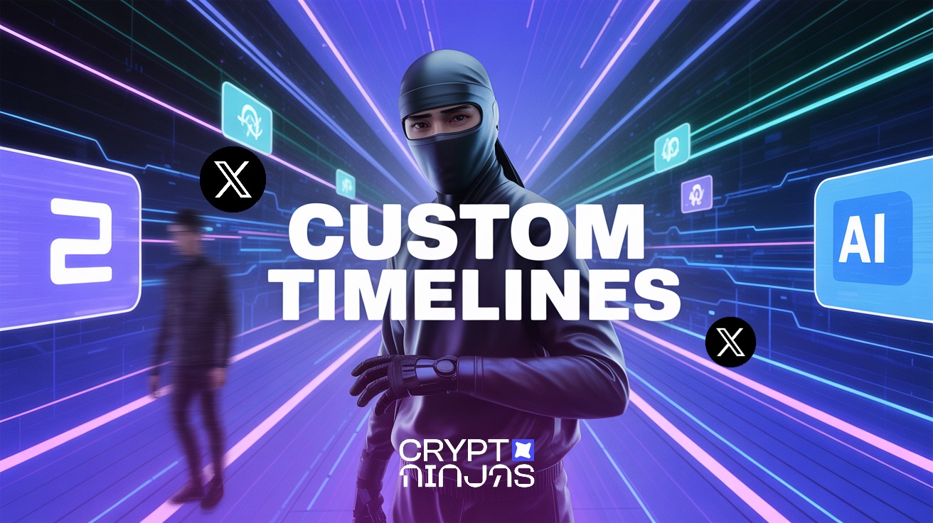 X Rolls Out 75+ Custom Timelines Powered by Grok, Premium Users Get First Access