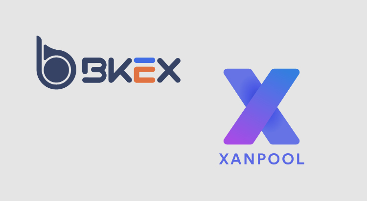 Crypto exchange BKEx partners with XanPool for fiat gateway