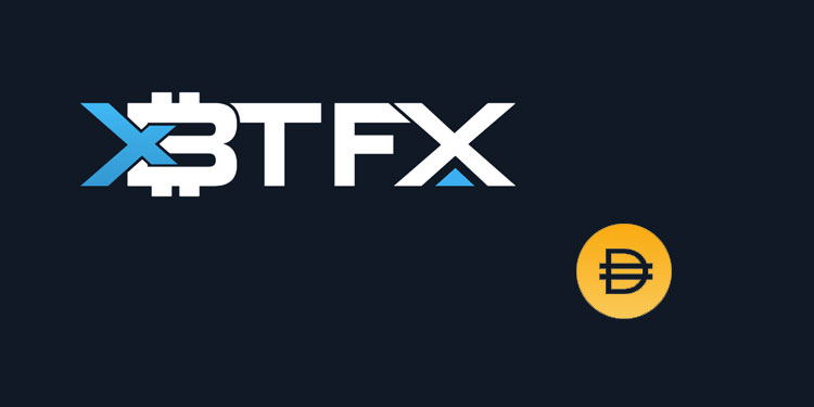 Multi-collateral DAI added to XBTFX crypto exchange
