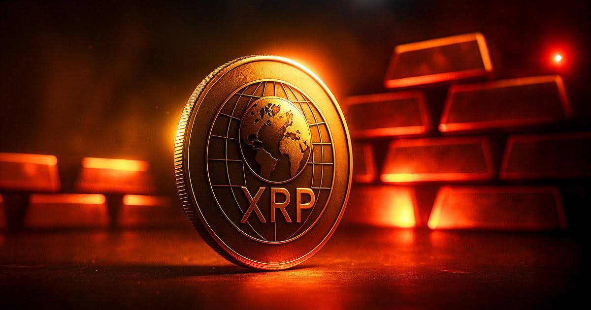 xrp