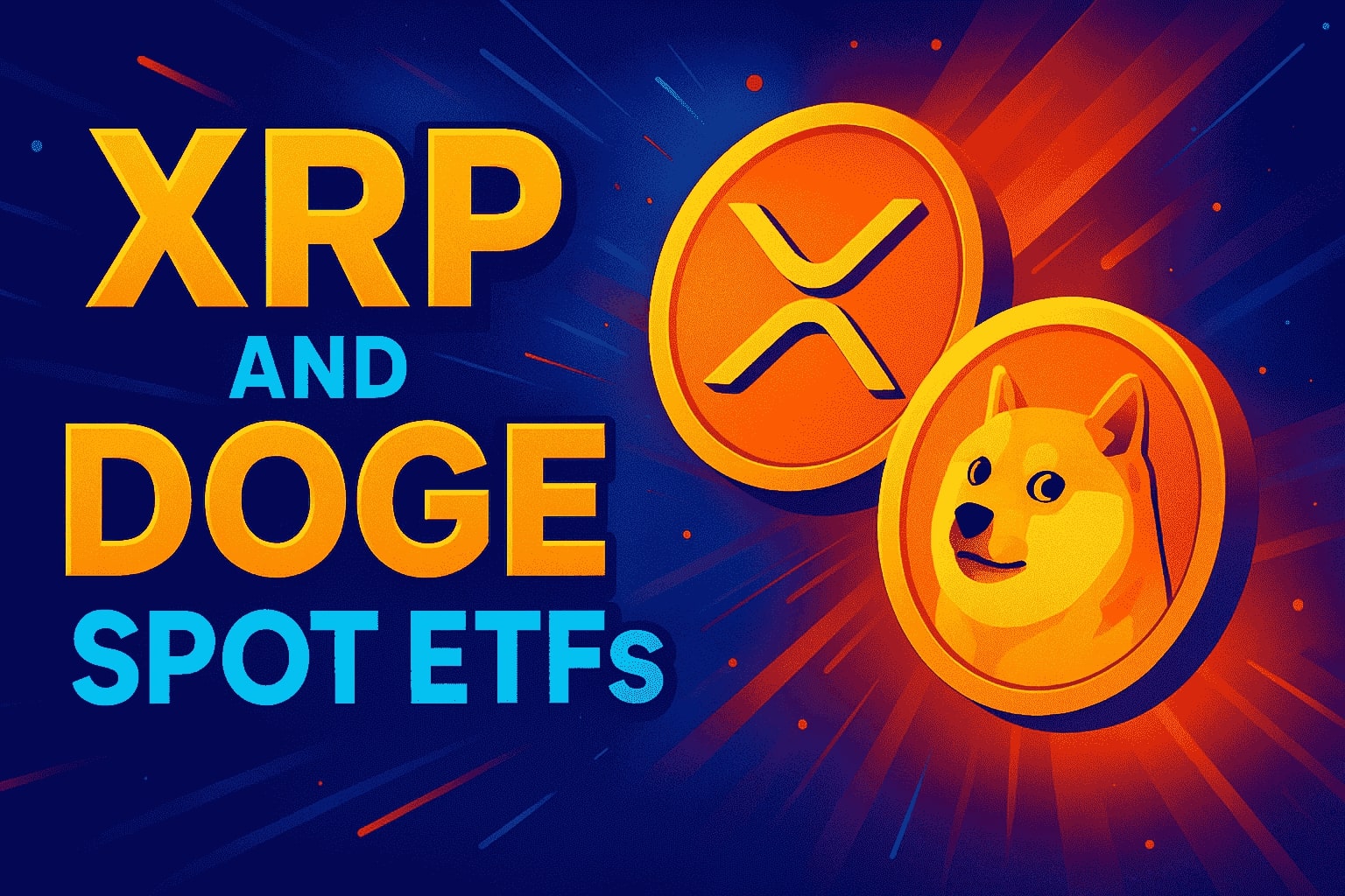 xrp-doge-spot-etfs