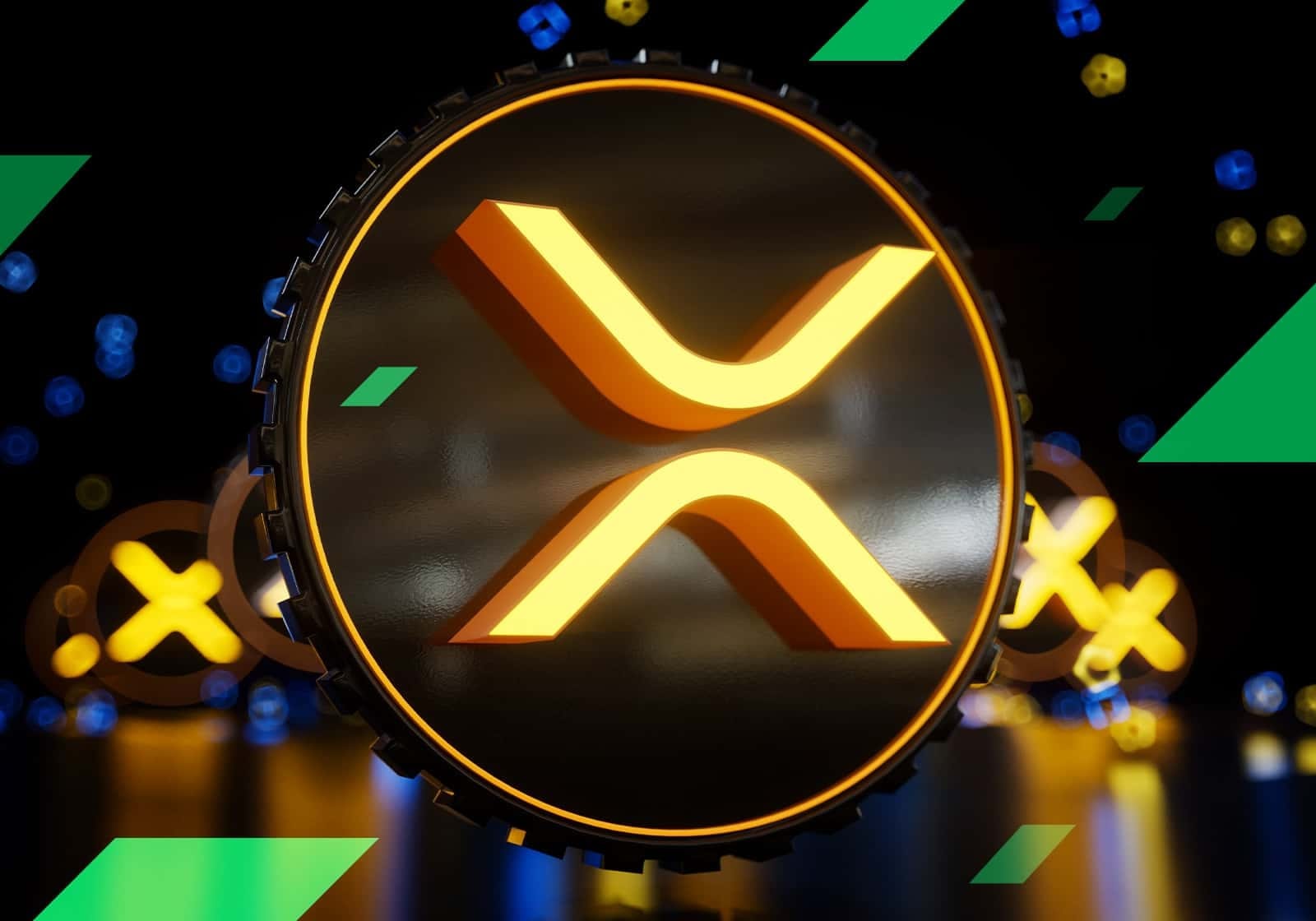 xrp