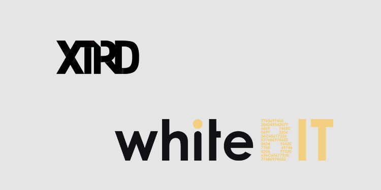 Crypto exchange WhiteBIT is now available through XTRD's FIX API