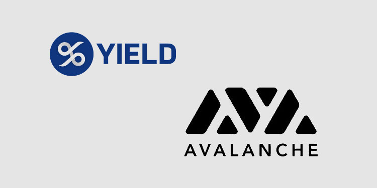 YIELD App expands its DeFi banking solution to Avalanche blockchain