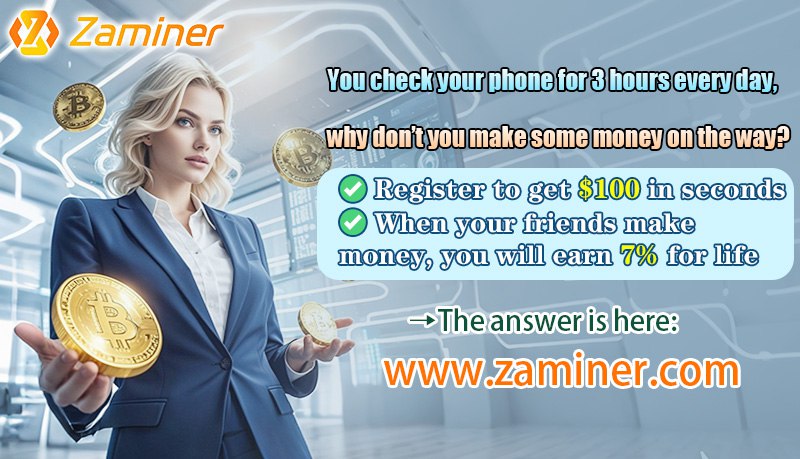 The Growth of Crypto Mining Models in 2025: A look into ZA Miner