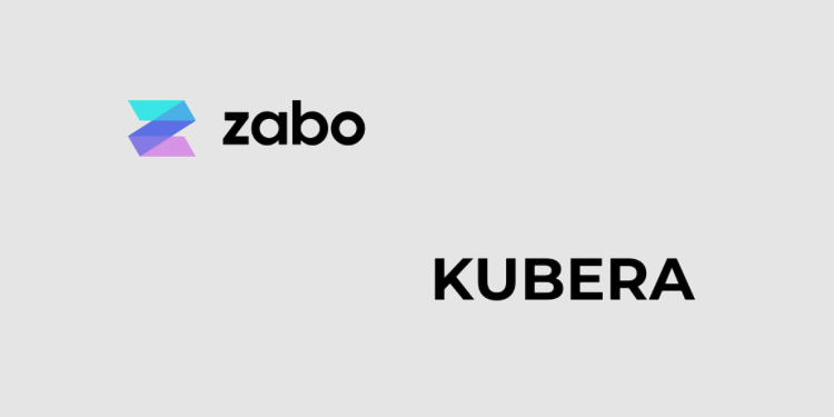 Crypto data platform Zabo integrates with portfolio tracker Kubera; offers 'dead man's switch' feature