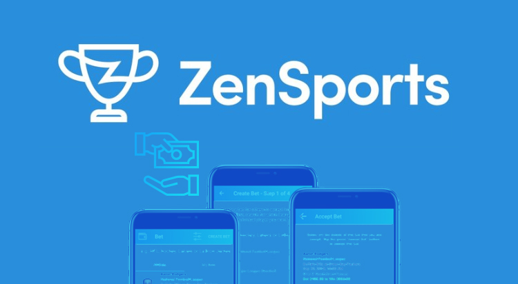 P2P blockchain betting marketplace ZenSports gets $675K in seed funding
