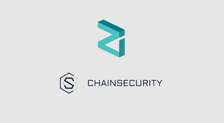 Zilliqa to boost its blockchain security with ChainSecurity