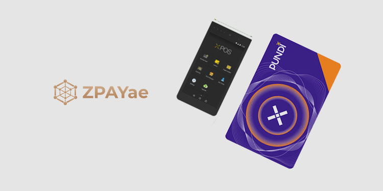 ZelaaPayAE deploys Pundi X's merchant crypto payment solutions for UAE
