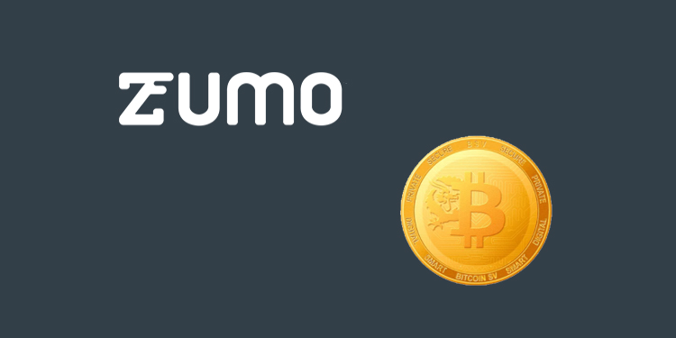 Crypto wallet Zumo adds support for Bitcoin SV (BSV) after BTC and ETH
